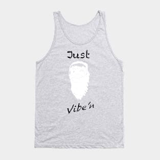 Lizard Vibes Tank Top